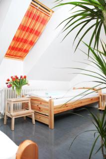 Pension am Rathaus - Amburgo - 3
