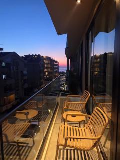 Seaside view - 3