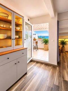 Ocean Eleven Boutique Stay - Sea View Sunset Terrace - 8