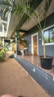 Luna Mar Beach Stay - 8