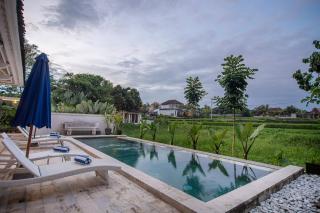 Daysha Tropical House Ubud - 6