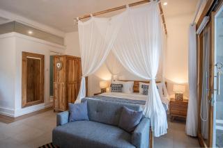 Daysha Tropical House Ubud - 9