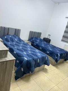 Gardens Luxury Apartment - 3