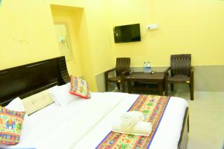 Hotel Bagaria Haveli - 3