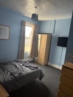 Cowley hotel - 5