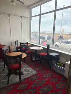 Cowley hotel - 2