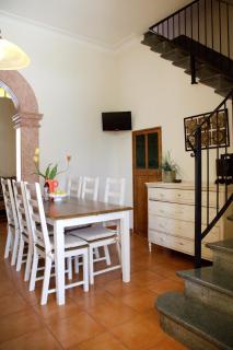 Cas Coco – 8-Person Townhouse near Playa de Muro ⭐ - 4