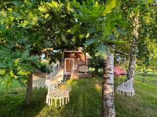 Kaseke Country House - 2
