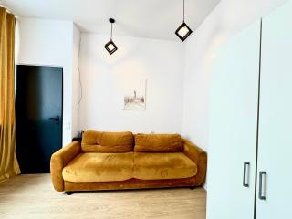 Studio Monte - 6
