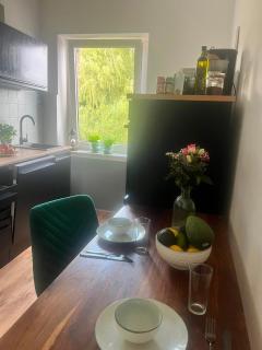 Cute apartment in Velbert, Essen, Düsseldorf - 9