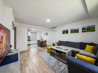 Apartman 4M - 5