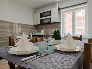 Apartman 4M - 3