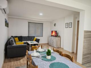 Apartman 4M - 2