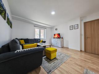 Apartman 4M - 6