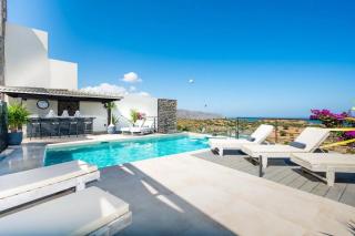 Serenity Milatos Luxury Villa - 6
