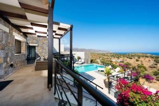 Serenity Milatos Luxury Villa - 1