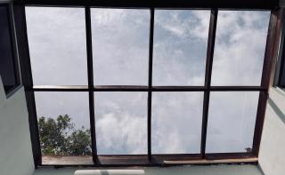 Glass Roof Southern Edge Cabanas - 8