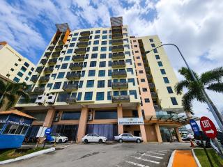Cozy Studio at SCSP Suites - 8