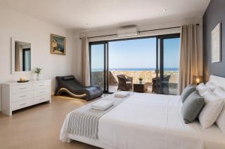Serenity Milatos Luxury Villa - 2