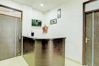 Super Hotel O Solam Inn - 1