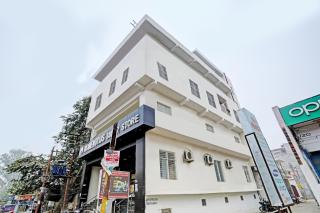 Hotel O Solam Inn - 0