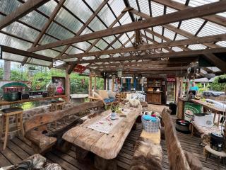 Kaseke Country House - 3