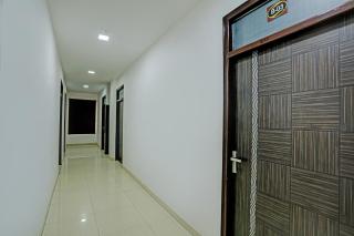 Super Hotel O Solam Inn - 9