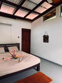 Glass Roof Southern Edge Cabanas - 5
