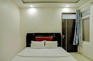 Super Hotel O Solam Inn - 3