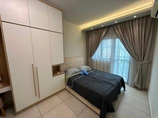 Majestic maxim cheras HomeStay link MRT - 8