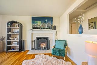 Lake View 3BR Retreat - 4