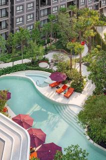 Pet-Friendly Modern Phuket Retreat - 4