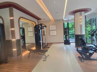 Pet-Friendly Modern Phuket Retreat - 3