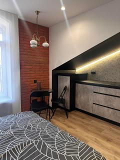 OLD TOWN Apartments by Stepan Fedak - 8