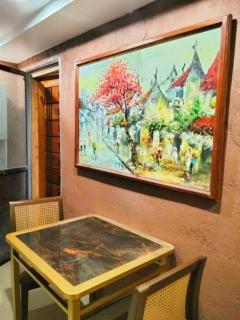 Mochaccino Studio Escalante City -  - 4
