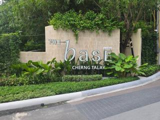 Pet-Friendly Modern Phuket Retreat - 0
