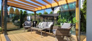 GoldenApart Apartamenty 2-sypialniowe - Grzany Basen - Kameralny Klimat - 4