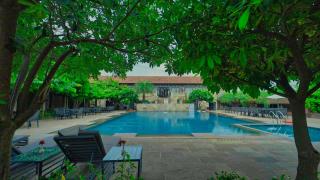 Imperial Golf Resort & Wedding Lawns - 0