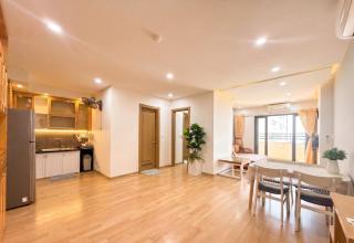 1 Spacious Bedroom Ocean view and 1 sofa bed, 66m2 - 0