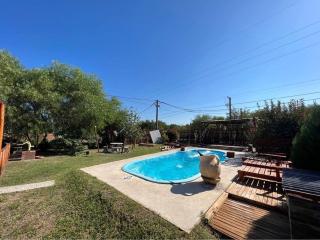 El rancho - 1