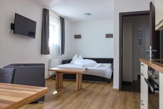 Chalet Resort Montafon II - Chalet-Apartments & Ferienwohnungen - 7