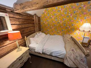 Kaseke Country House - 9