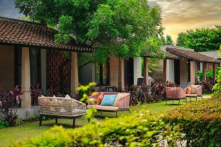 Imperial Golf Resort & Wedding Lawns - 3
