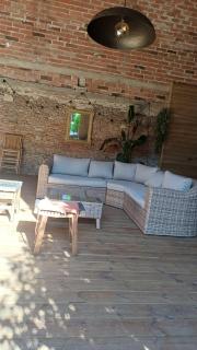 La CHAMBRE BLEUE - 1