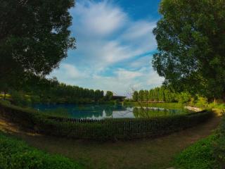 Imperial Golf Resort & Wedding Lawns - 2