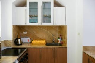Central Cosy Getaway - Downtown - El Gouna - Hurghada - 2