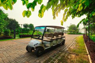 Imperial Golf Resort & Wedding Lawns - 1