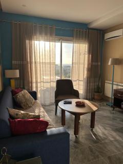 The Pearl appartment Hammam sousse wifi - 5