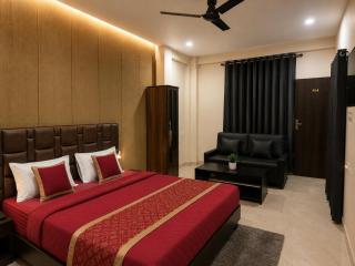 Hotel Aria Bhopal Near AIIMS Hospital & Rani Kamlapati Station - 9