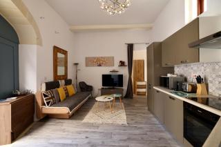 Charming 1BR Maisonette in the Heart of Balzan - 5